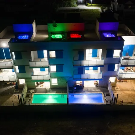 Miri Ii * Privlaka (Zadar)