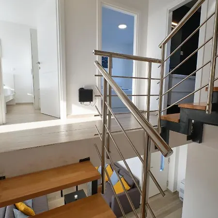 Miri Ii Privlaka
