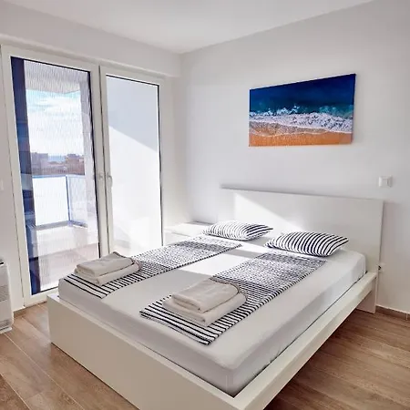 Miri Ii Privlaka (Zadar)