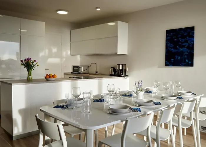 Miri Ii Вилла *