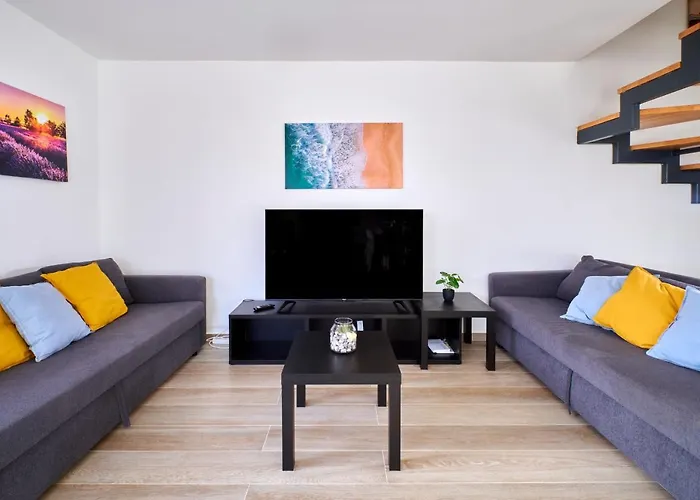 Miri Ii Вилла *