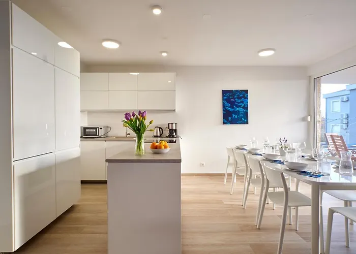 Вилла Miri Ii *