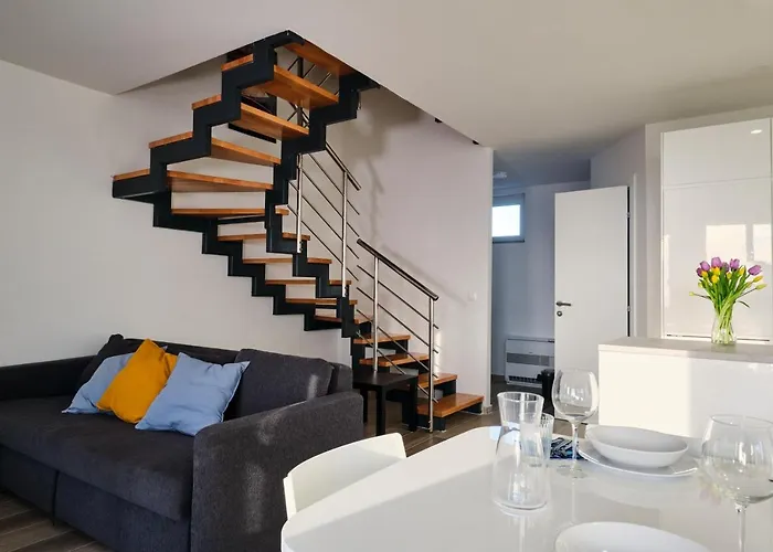 Miri Ii Вилла *