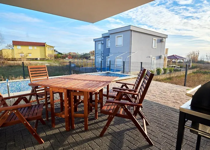 Miri Ii Вилла *