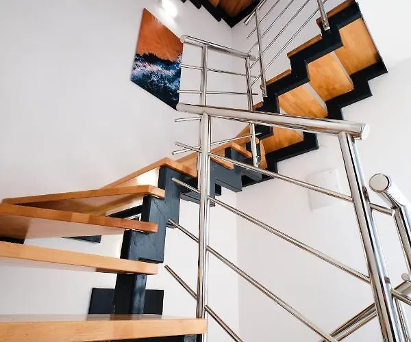 Miri Ii Вилла *