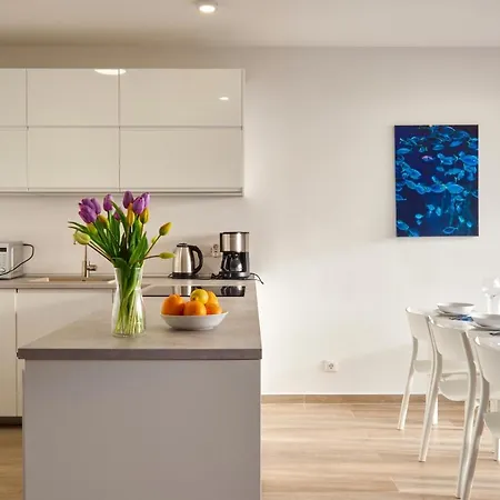 Villa Miri Ii Privlaka (Zadar)