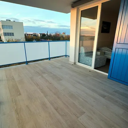 Miri Ii Privlaka (Zadar)