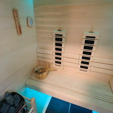 Miri Ii Villa Privlaka