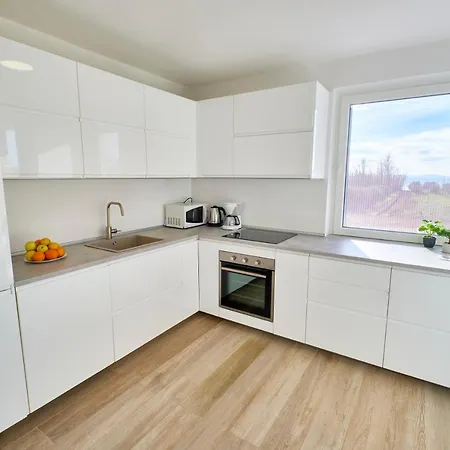Miri Ii Villa Privlaka (Zadar)