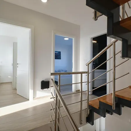 Villa Miri Ii Privlaka (Zadar)