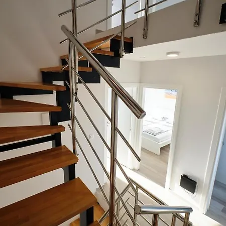 Villa Miri Ii Privlaka (Zadar)