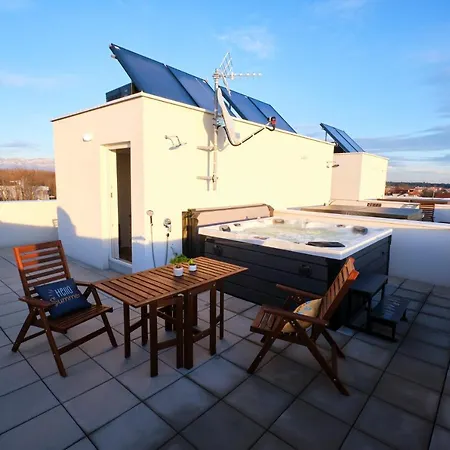 Miri Ii * Privlaka (Zadar)