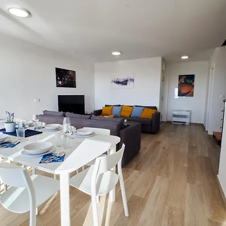 Villa Miri Ii Privlaka (Zadar)