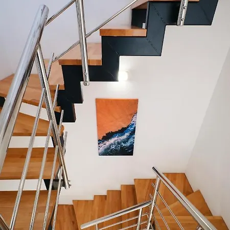 Miri Ii Villa Privlaka (Zadar)