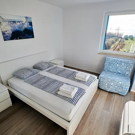 Miri Ii Privlaka (Zadar)