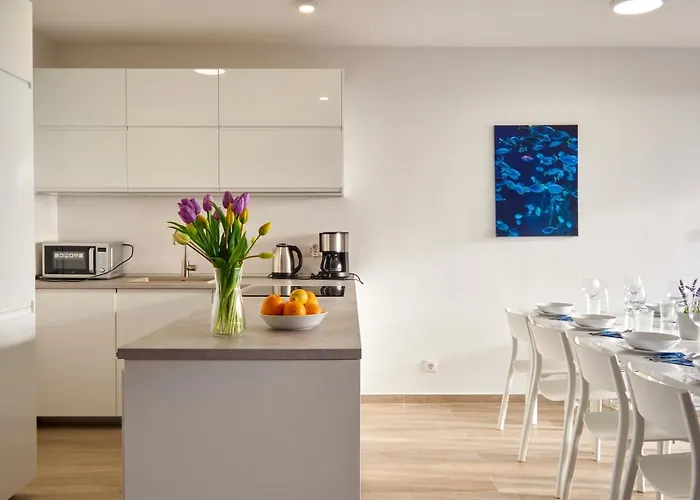 Villa Miri Ii Privlaka (Zadar)
