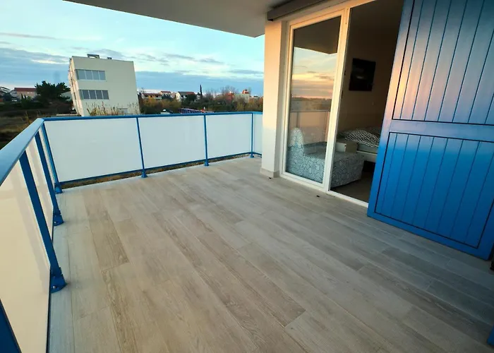 Miri Ii Privlaka (Zadar)