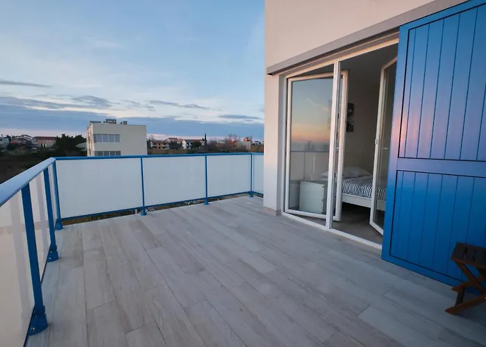 Miri Ii * Privlaka (Zadar)