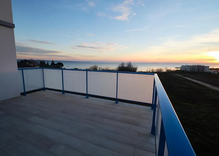 Miri Ii Privlaka (Zadar)