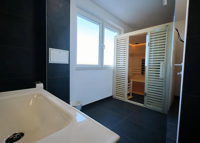 Miri Ii Villa Privlaka (Zadar)