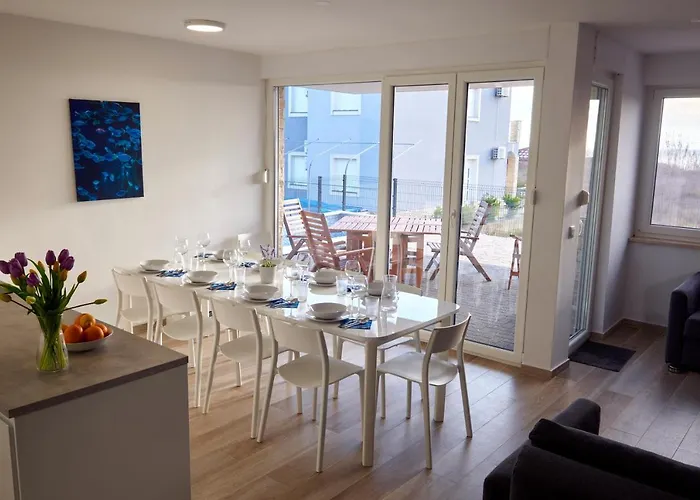 Miri Ii * Privlaka (Zadar)