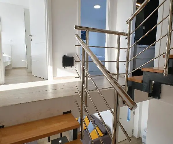 Miri Ii Privlaka (Zadar)