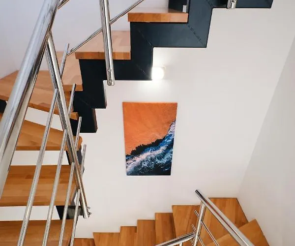 Miri Ii Villa Privlaka (Zadar)