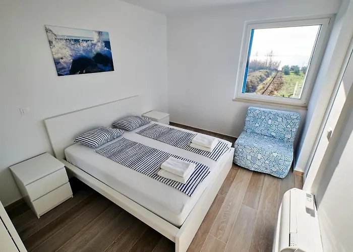 Miri Ii Privlaka (Zadar)